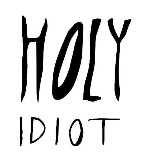 Holy Idiot Zines icon