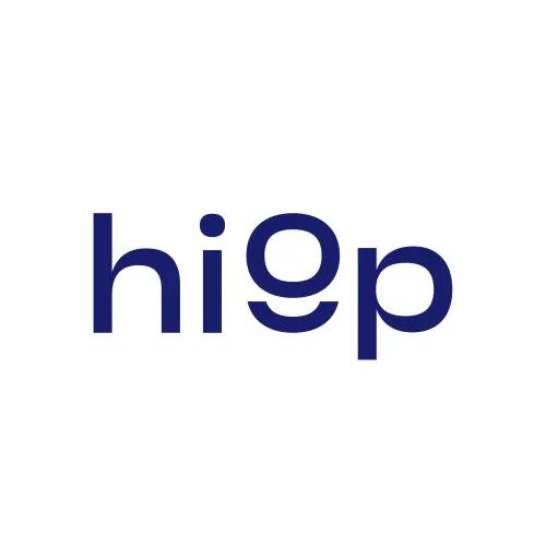 The Data Hacker Blog // hiop icon