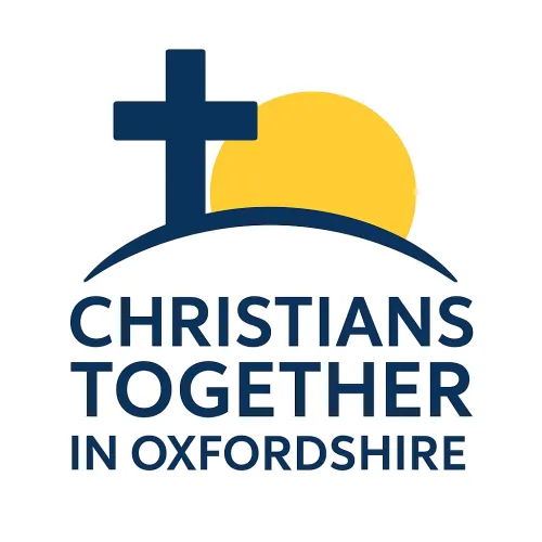 Christians Together in Oxfordshire Magazine icon
