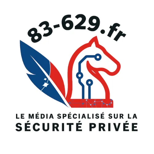 83-629.fr - Sécurité Privée, CNAPS & Réglementation icon