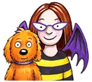 TeddyBear & GeekyGirl icon