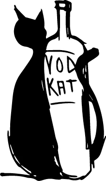 Vodkat icon