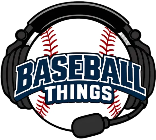 Baseball Things icon