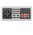 Retro Gaming Culture icon