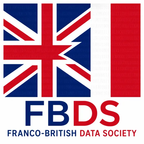 Franco-British Data Society icon