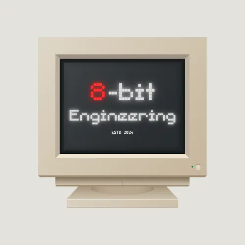 8-Bit Engineering icon