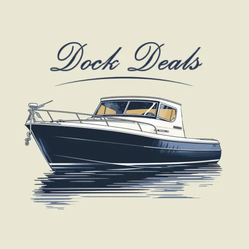 Dock Deals icon