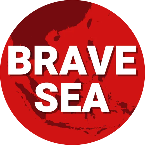 BRAVE Southeast Asia icon