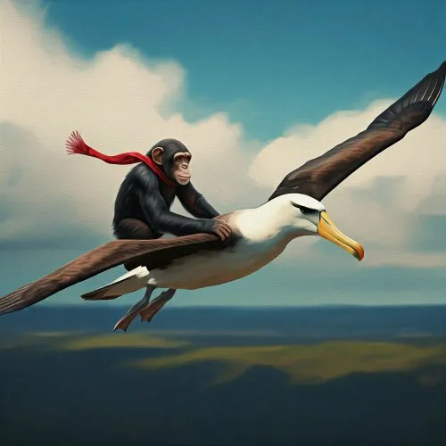 Mysterious Drone icon