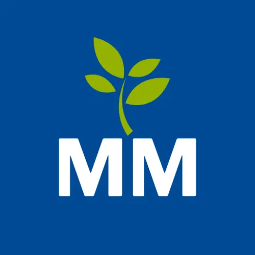 The Messy Middle icon