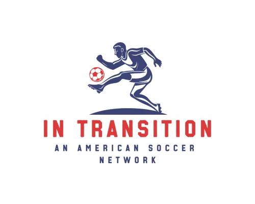 In Transition — An American Soccer Newsletter icon