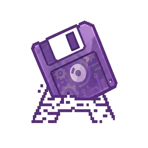 What Happened To [Archive] icon