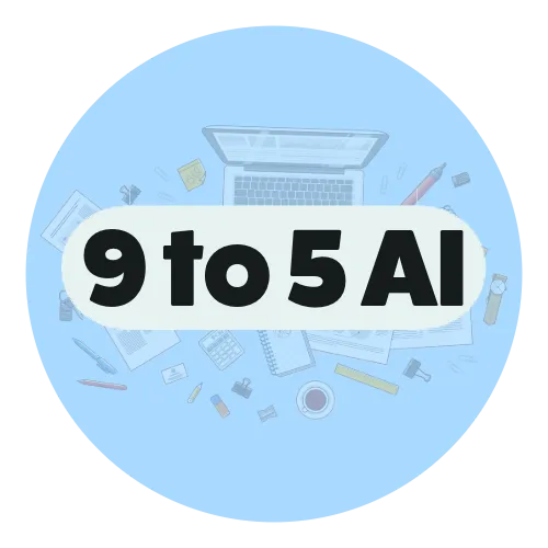 9to5 AI icon