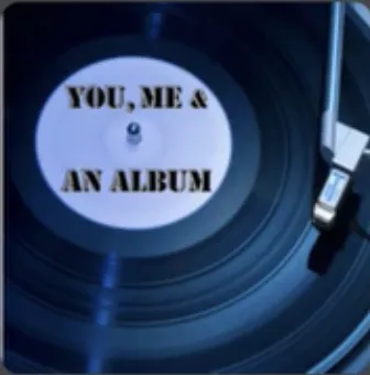 You, Me and An Album icon