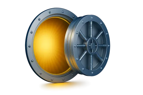 BankVault Research, LLC icon