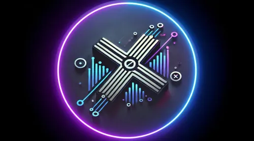 Zyntherix Music icon