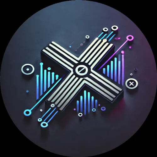 Zyntherix Music icon