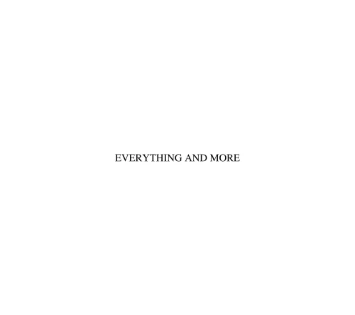 everything & more icon