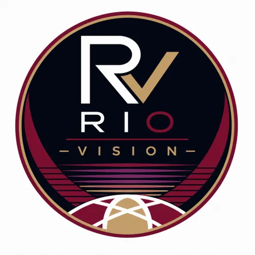 Rio Vision icon