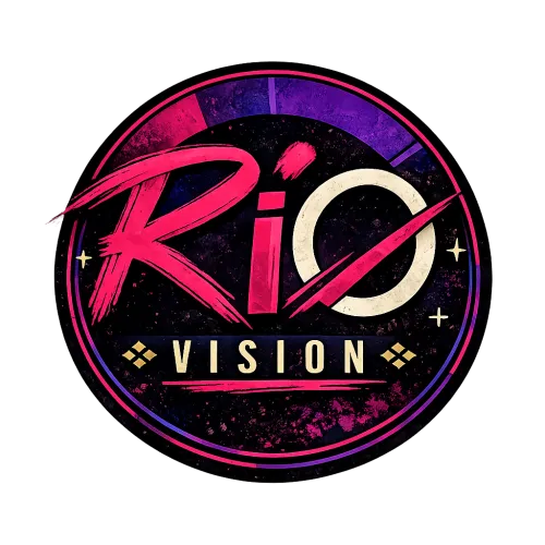 Rio Vision icon