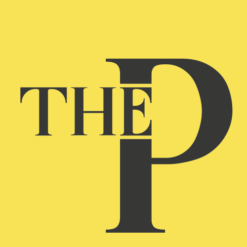 The Post icon