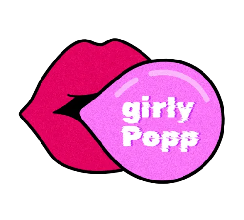 girlyPopp icon