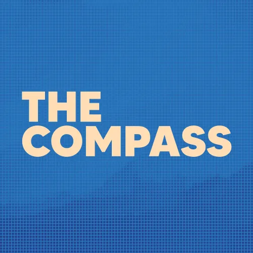 The Compass  icon