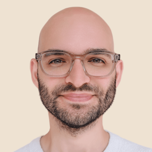 STUDIO CHRISTOS ✹ Blank & Erfolgreich icon