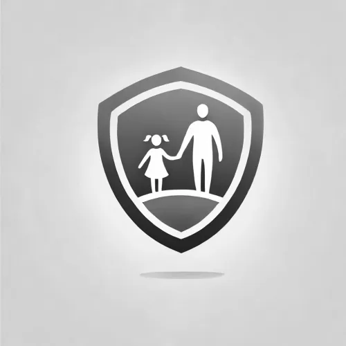 The Child Safety Project icon