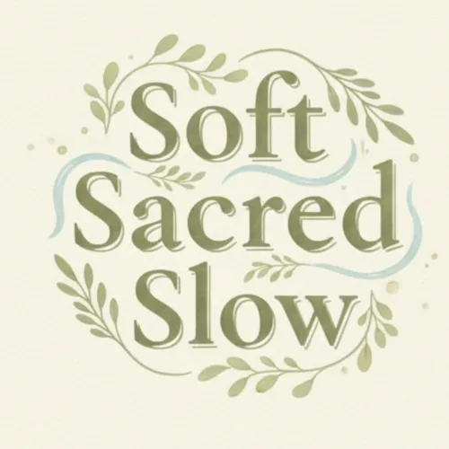 Soft Sacred Slow icon