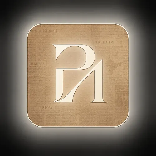 Parth Modha icon