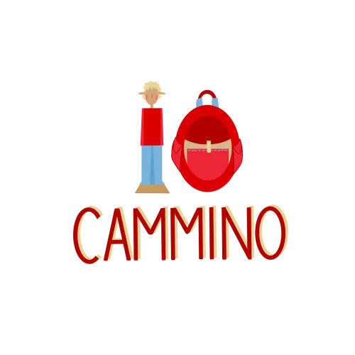 Iocammino icon