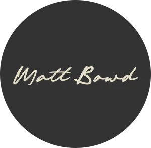 Matt Bowd icon