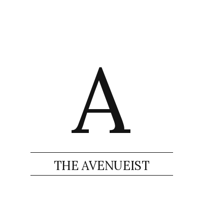 The Avenueist  icon