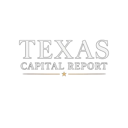 Texas Capital Report icon