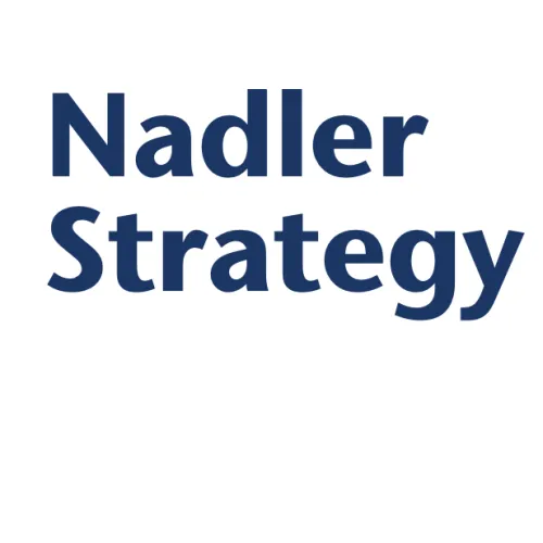 Nadler Newsletter icon