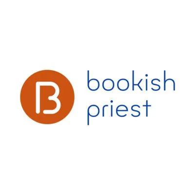 Bookish Priest icon