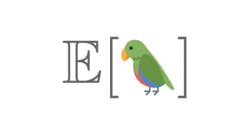 Expected Parrot icon