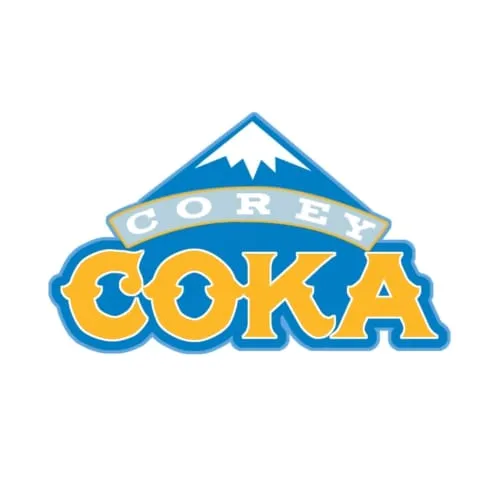 coreycoka icon