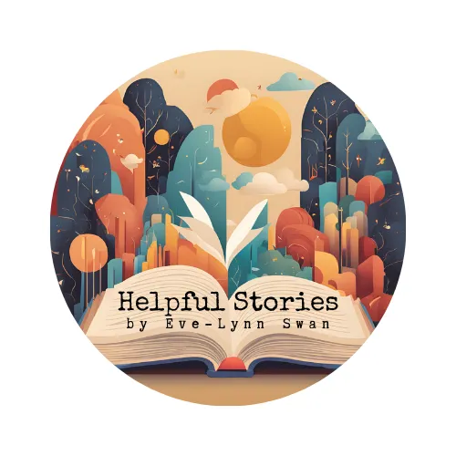 Helpful Stories icon