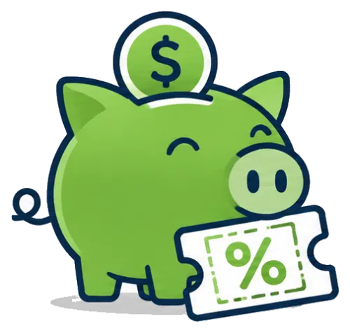 Get Frugaled icon