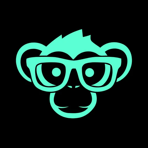 The Wise Monkey icon