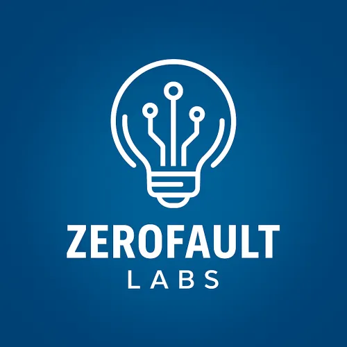 ZeroFault Labs icon