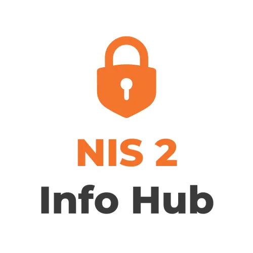 NIS 2 Info Hub icon