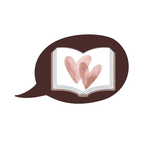 One of Your Little Reading Friends icon