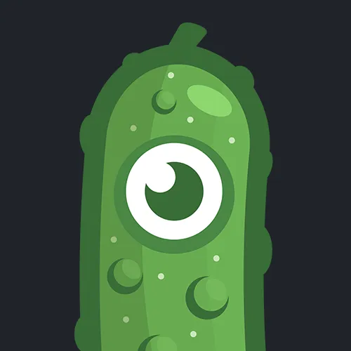 Pickle Tech icon