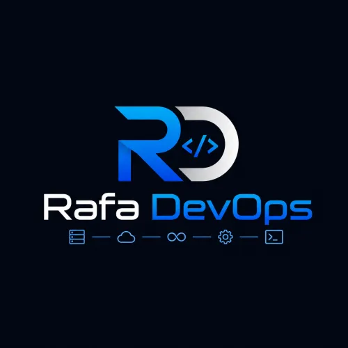 Rafa DevOps icon