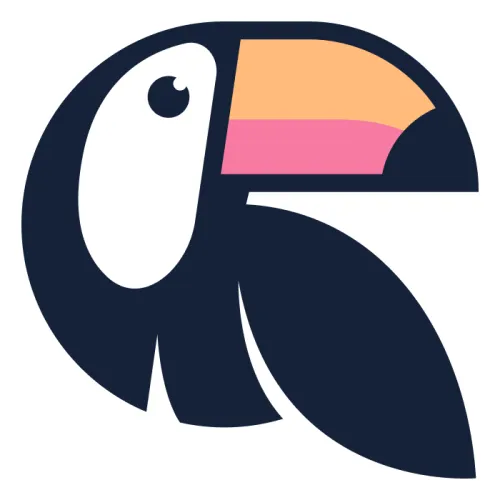 Toucan Protocol icon