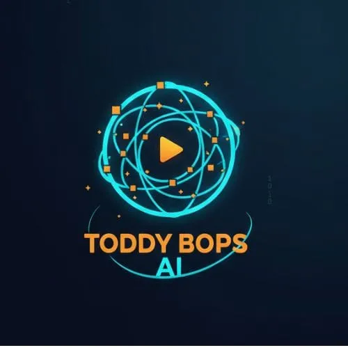 Toddy Bops AI icon