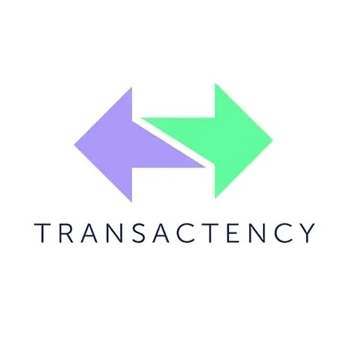 Transactency icon